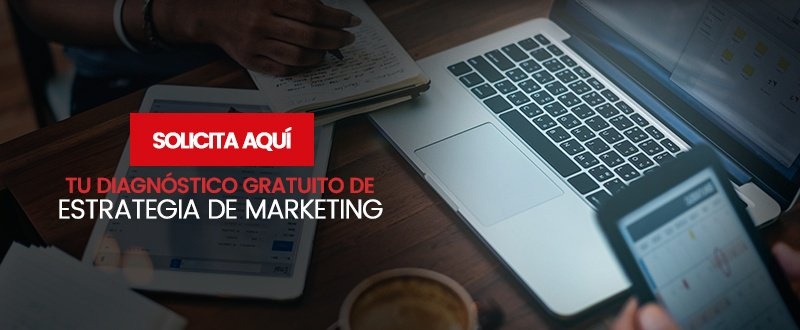 Solicita tu Diagnóstico Gratuito