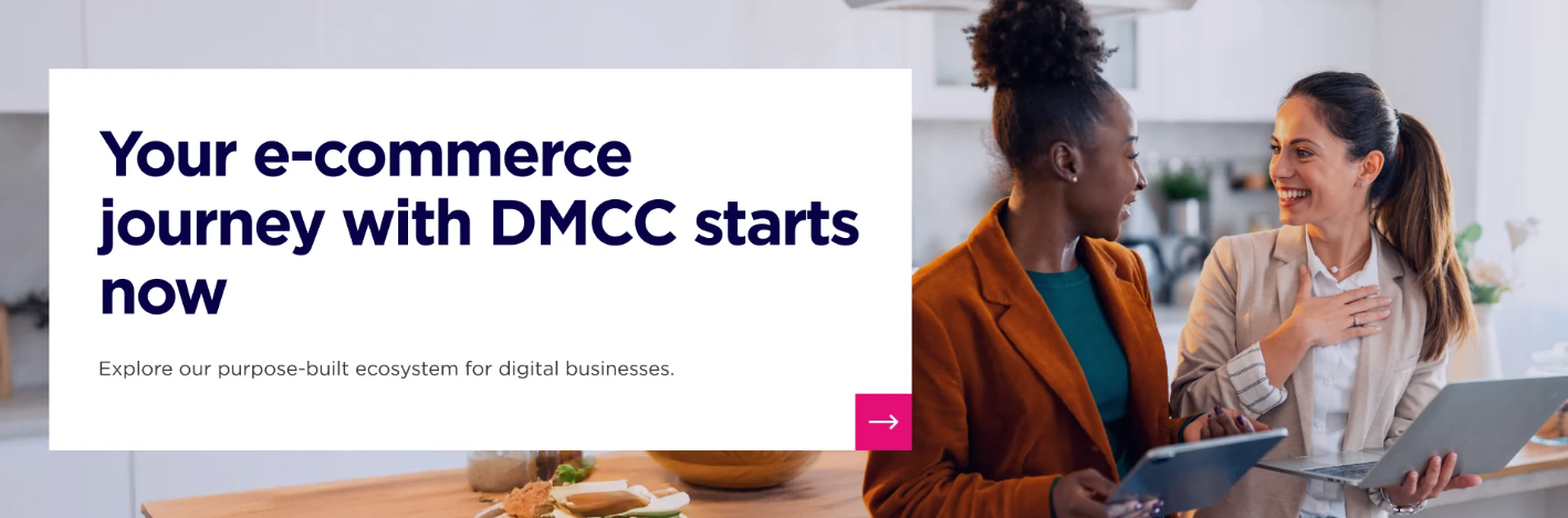 E-Commerce CTA