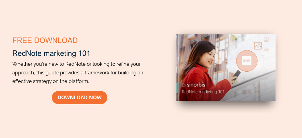 FREE DOWNLOAD RedNote marketing 101 Whether you're new to RedNote or looking to refine your approach, this guide provides a framework for building an effective strategy on the platform.  
