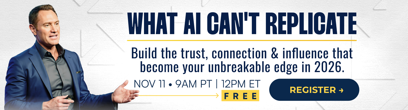 This Is The Default CTA