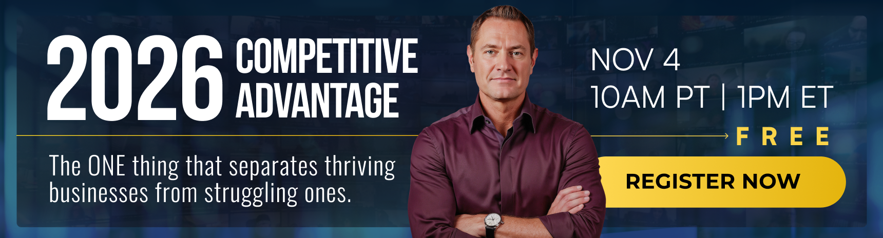 This Is The Default CTA