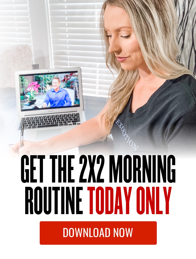 This Is The Default CTA