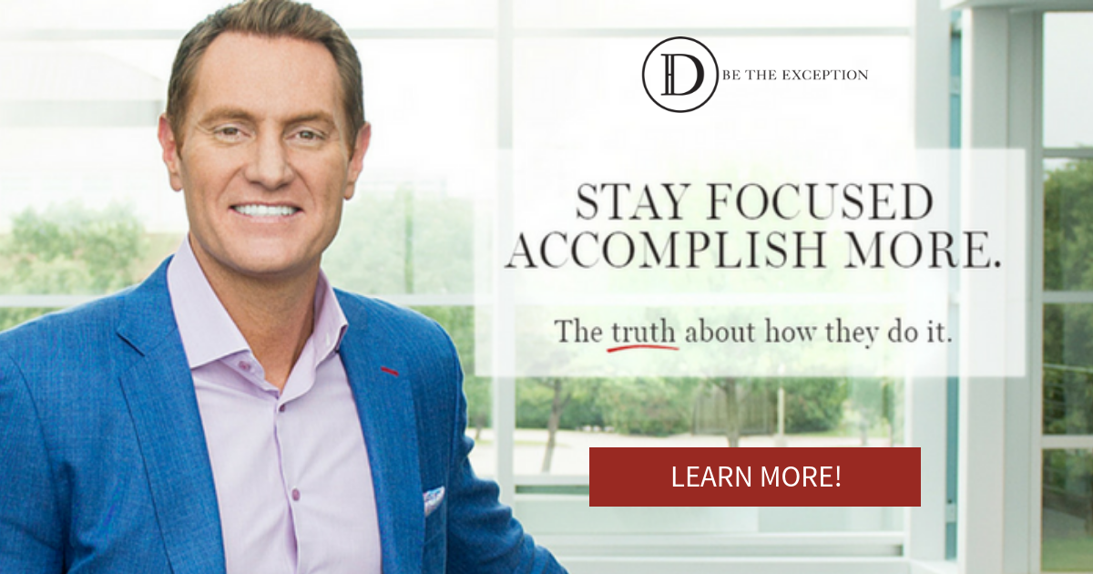 Stay Focused and Accomplish More with Insane Productivity