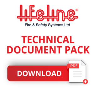 Technical Document Pack Download Button