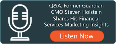 10 Successful Traits of Modern Financial Services Marketing