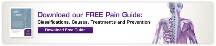 Click to Download our Free Pain Guide