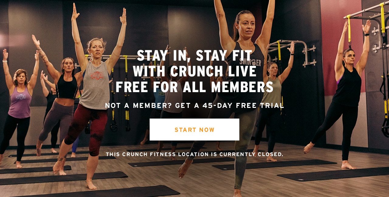 Join the Party - Get Started