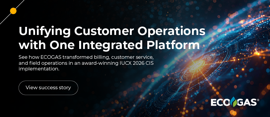 Ecogas Success Story