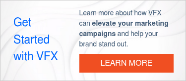 Get Started with VFX