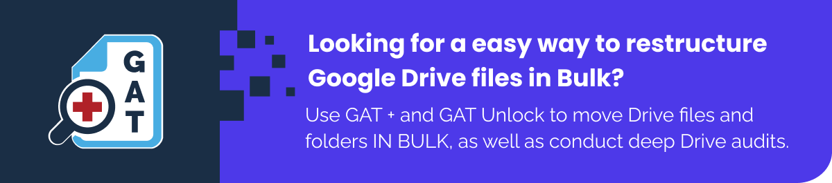 3 Ways to Build the Best Google Shared Drive Structure for your Organisation 2 Blog - 3 Ways to Build the Best Google Shared Drive Structure for your Organisation