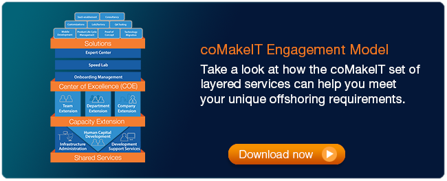 comakeit engagement model