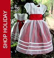 Shop Holiday Surprise Dress