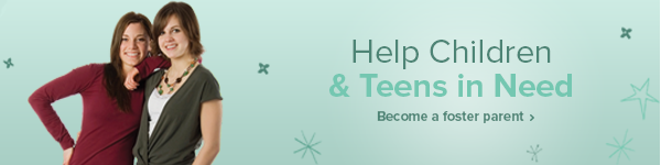 west virginia foster care