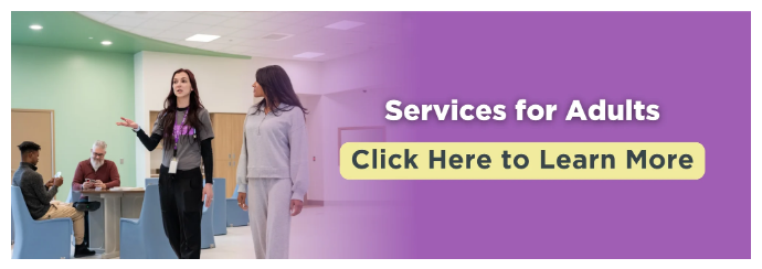 Admissions Overview Button (Services for Adults)