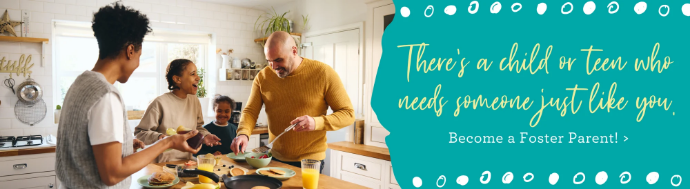 HSI Foster Parenting Drip Email CTA 6 2025