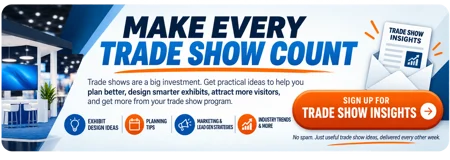 trade show strategies