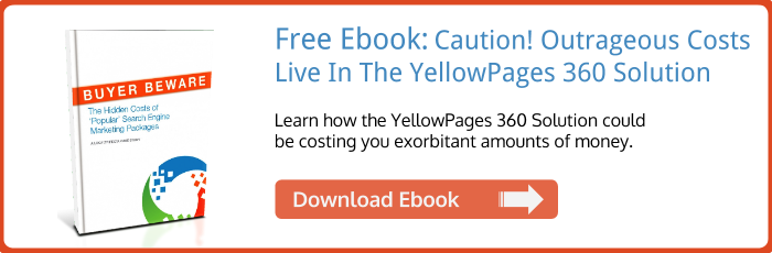Free YellowPages 360 Ebook
