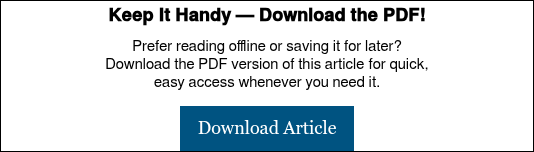 Keep It Handy — Download the PDF!