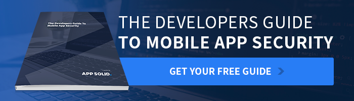The-Developers-Guide-To-Mobile-App-Security