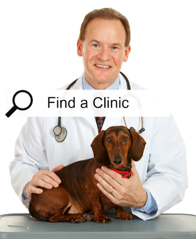 Find a Clinic