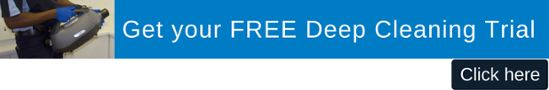 Get your free deep cleaning trial