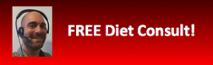 Free diet problem coaching consult