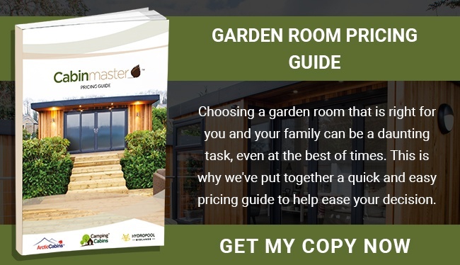 Cabin Master Pricing Guide