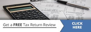Free tax return review