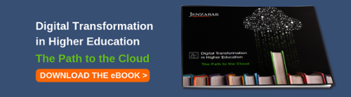 Digital Transformation in Higher Education