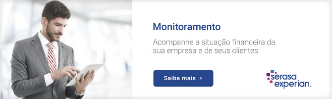 Nova chamada à ação