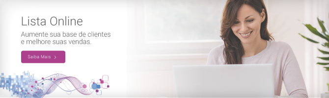Lista Online Serasa Experian