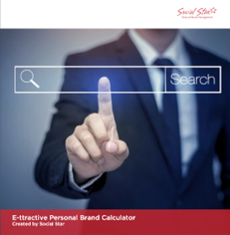 Personal Brand Calculator