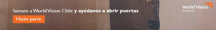 Súmate a World Vision Chile