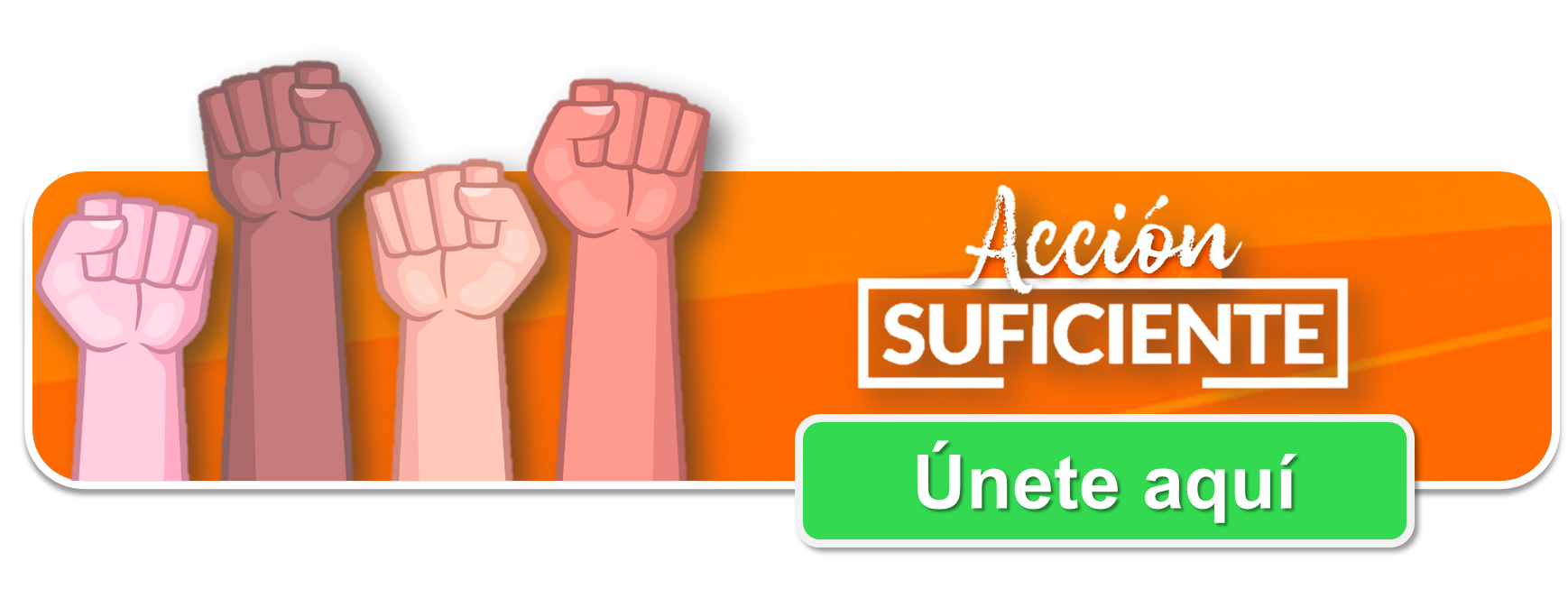 Acción Suficiente