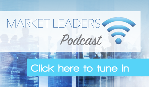 Click here to tune into the Market Leaders Podcast.