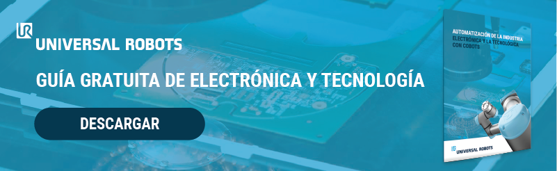 Guía gratuita de electrónica y tecnología