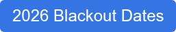 2026 Blackout Dates