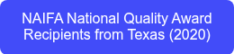 NAIFA National Quality Award Recipients from Texas (2020)