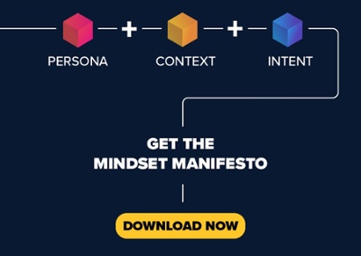 Get the Mindset Manifesto