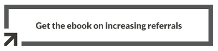 Get your copy of the ebook on increasing hospice referrals through pharmacy partnerships