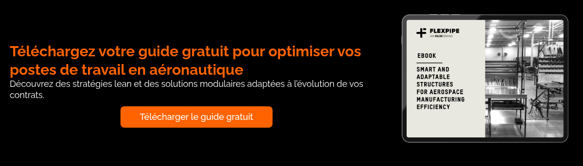 T&eacute;l&eacute;chargez votre guide gratuit pour optimiser vos postes de travail en a&eacute;ronautique D&eacute;couvrez des strat&eacute;gies lean et des solutions modulaires adapt&eacute;es &agrave; l&rsquo;&eacute;volution de vos contrats. &nbsp;