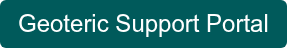 Geoteric Support Portal