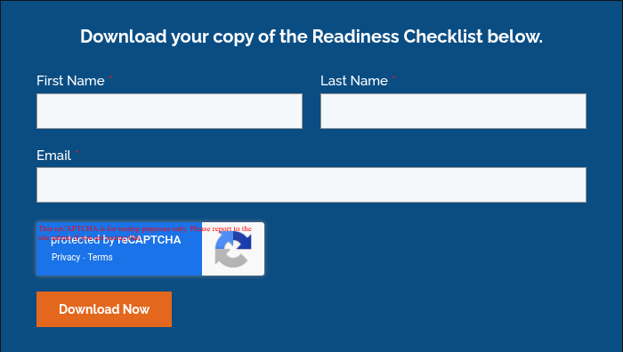 The Remote Equipment Monitoring Readiness Checklist