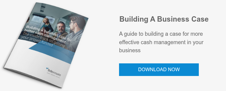 Buildingbusinesscase