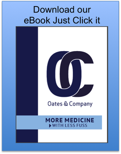 More Medicine, Less Fuss E-book