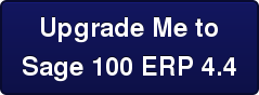 Upgrade Me to Sage 100 ERP 4.4
