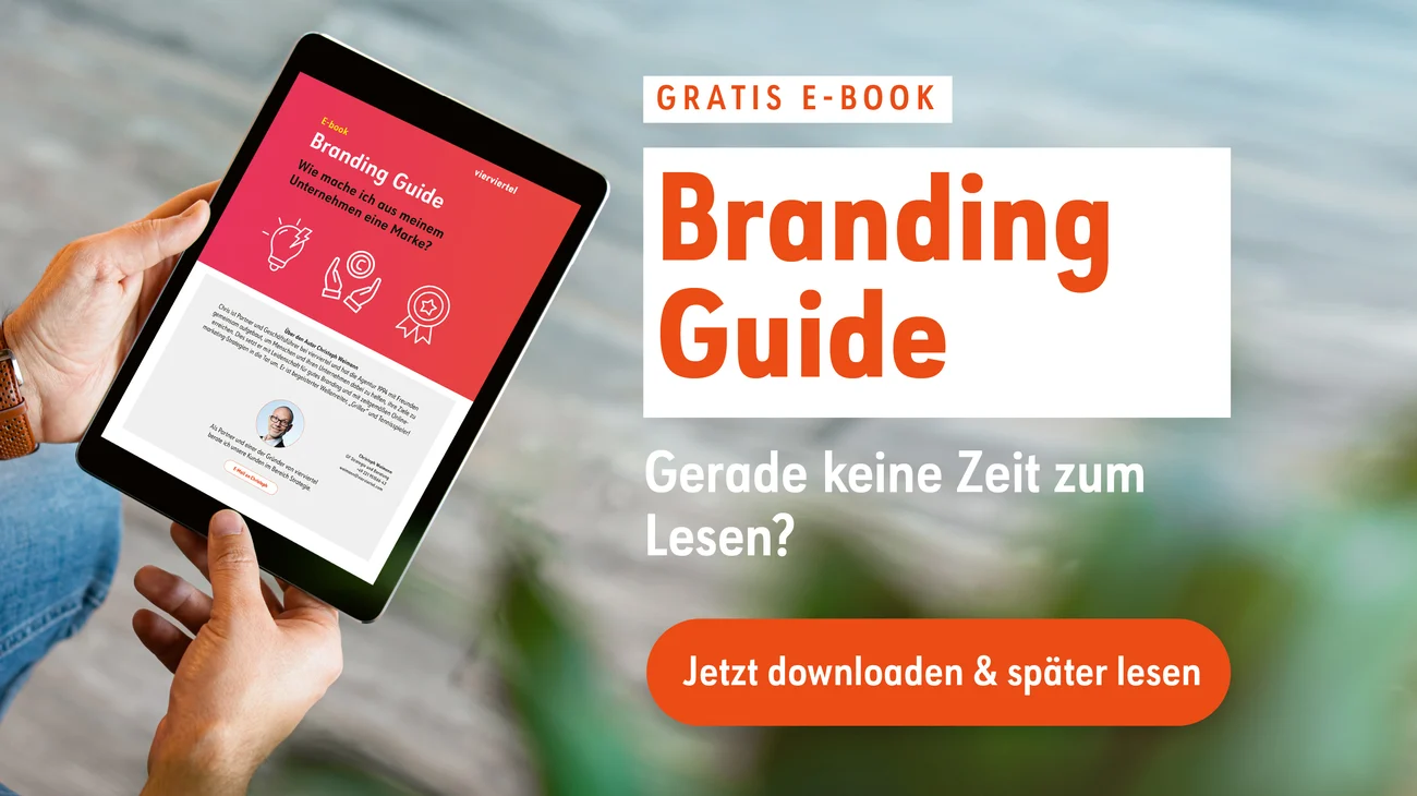 LM Branding Guide später lesen CTA (Branding *)