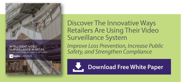 Retail Security