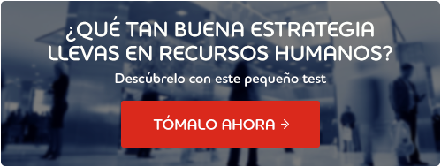 Nuevo llamado a la acción