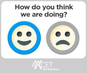 How do you feel about Axcet HR?